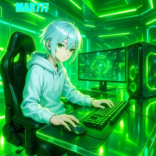 Tela do app MAR777 com layout atual e alertas em tempo real