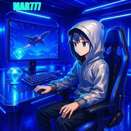 Imagem ilustrativa do Crash e Blackjack no MAR777