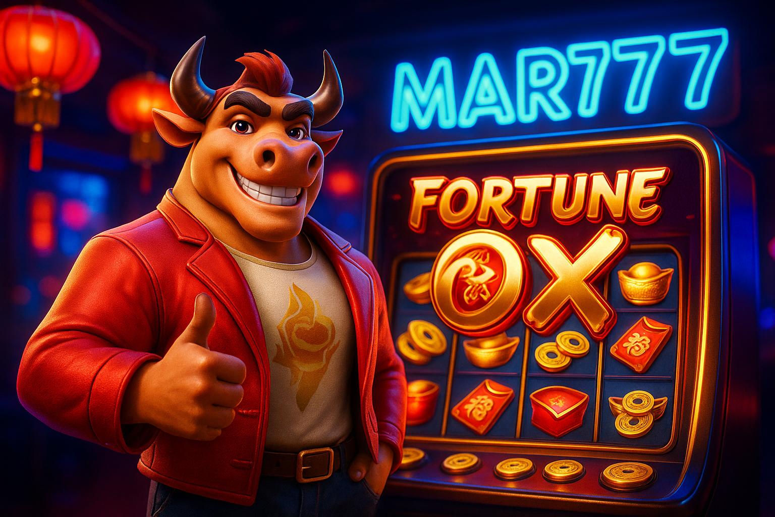 Fortune Ox no 575bet - Aposte Agora e Reivindique Seus Ganhos