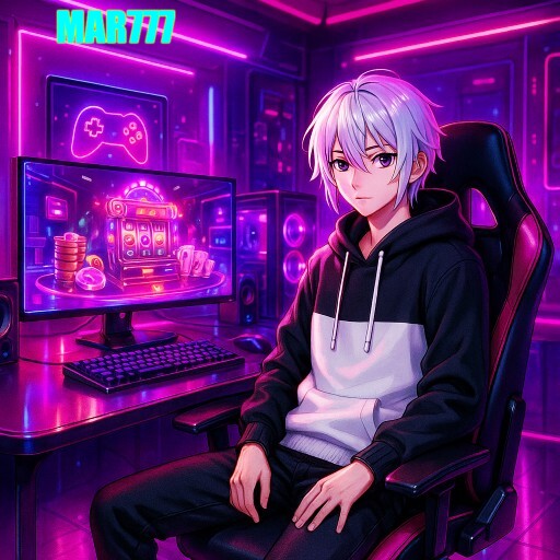 Imagem promocional da MAR777 mostrando a plataforma e suas vantagens