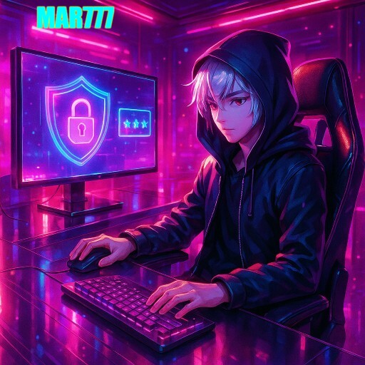Imagem promocional da MAR777 destacando login rápido e plataforma segura