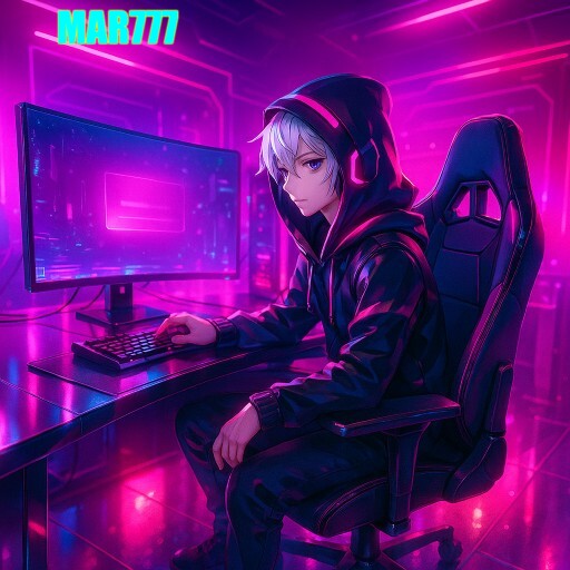 Banner da MAR777 ressaltando suporte ao usuário e facilidade de login