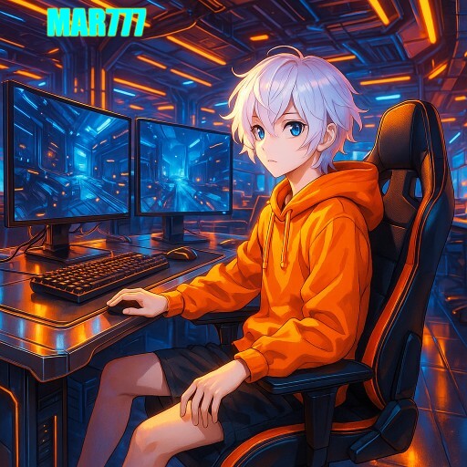 Imagem promocional da MAR777 mostrando a plataforma e suas vantagens