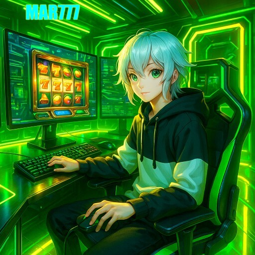 Imagem promocional da MAR777 mostrando a plataforma e suas vantagens