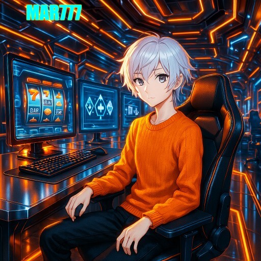 Imagem promocional da MAR777 mostrando a plataforma e suas vantagens