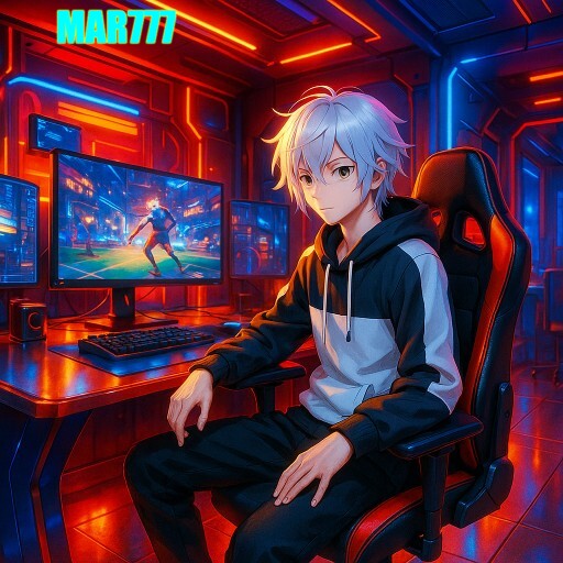 Imagem promocional da MAR777 mostrando a plataforma e suas vantagens